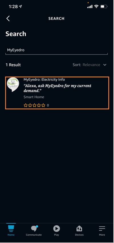 myeyedro login